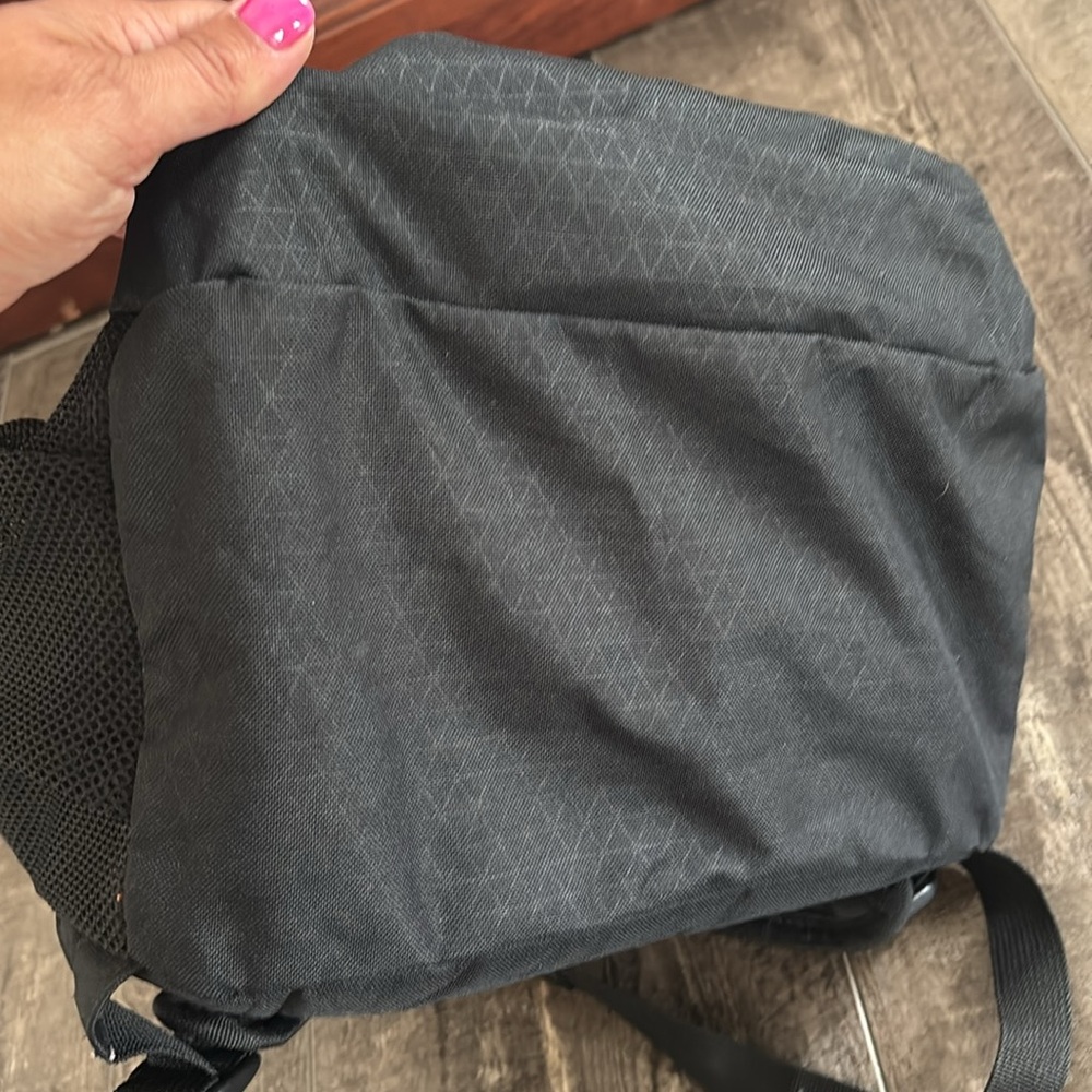 Adidas Backpack Multicolor Striped - Picture 10 of 17